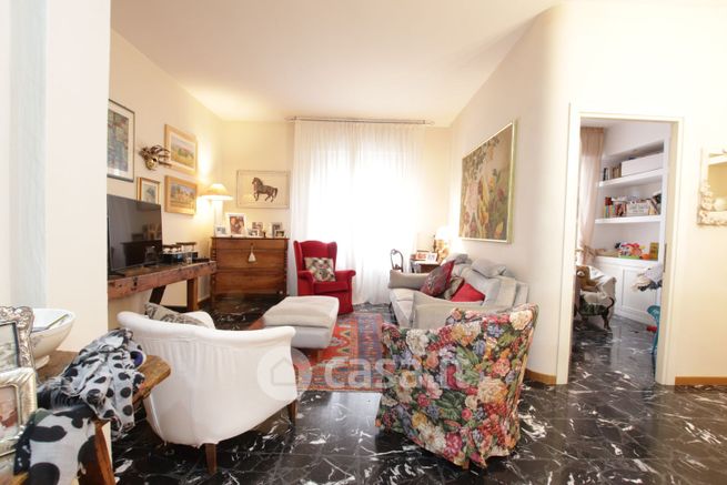 Appartamento in residenziale in Via Giovanni Boccaccio