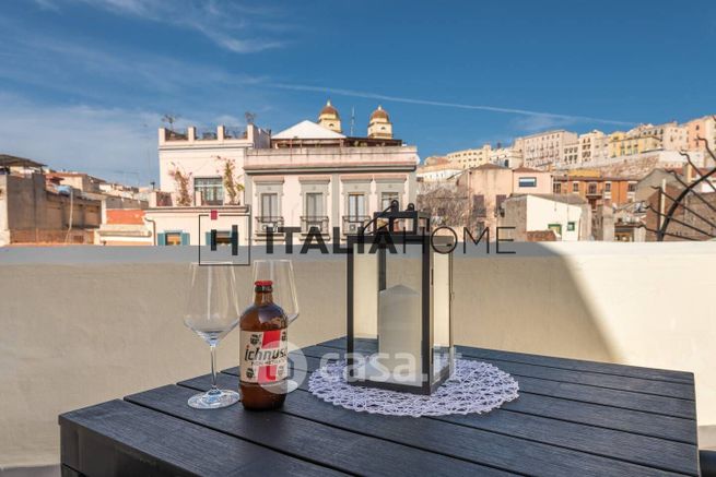 Appartamento in residenziale in Corso Vittorio Emanuele II 40