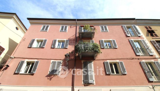 Appartamento in residenziale in Via Giovanni Battista Beccaria 8