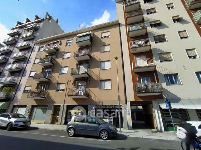 Box/posto auto in residenziale in