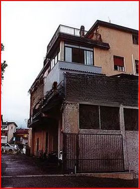 Appartamento in residenziale in Via Mandolossa 13