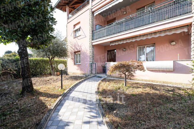 Appartamento in residenziale in Via Papa Giovanni XXIII 17