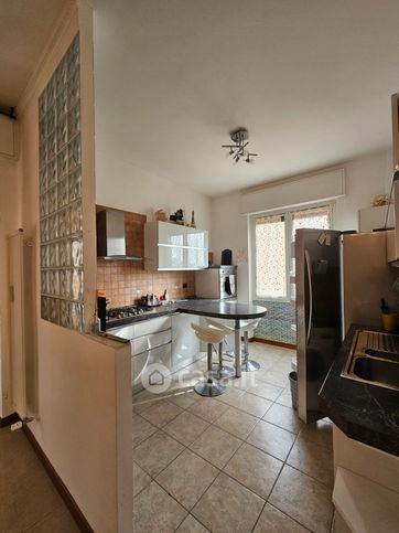 Appartamento in residenziale in Salita Vecchia di Nostra Signora del Monte