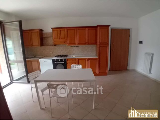 Appartamento in residenziale in Via Cagiata