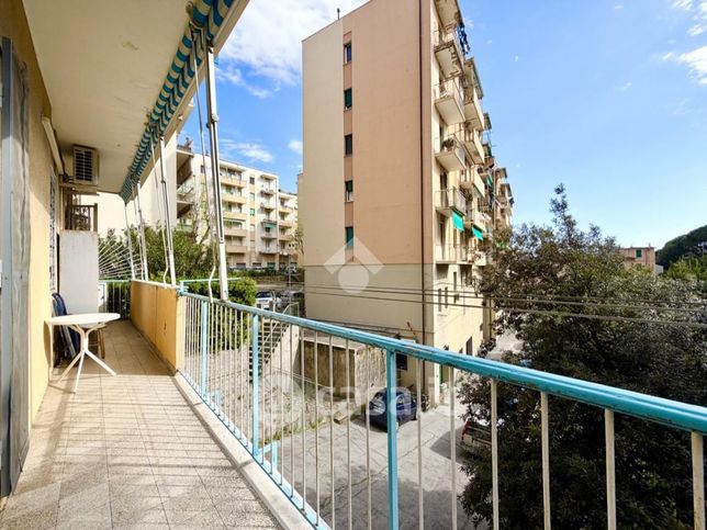 Appartamento in residenziale in Via Giuseppe Bandi 32