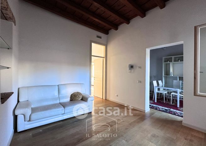 Appartamento in residenziale in Via Roma