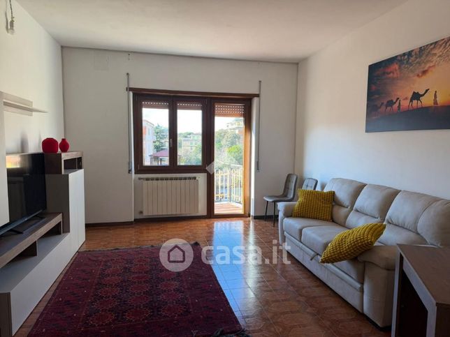Appartamento in residenziale in Via Consolare Latina 50