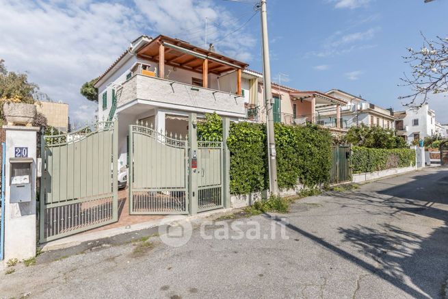 Appartamento in residenziale in Via Tagliamento 18