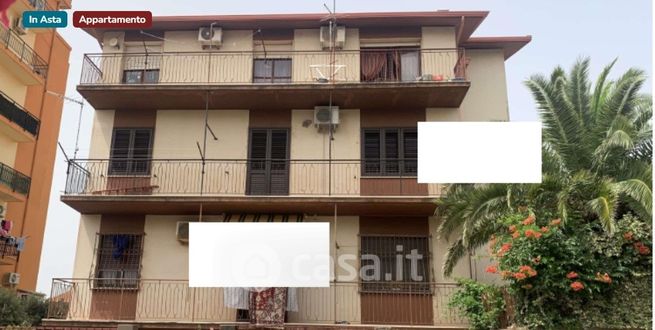 Appartamento in residenziale in Via Marmilla