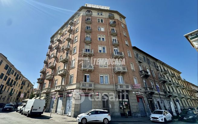 Appartamento in residenziale in Corso Racconigi 48
