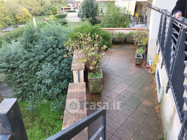 Appartamento in residenziale in Via Panoramica 25