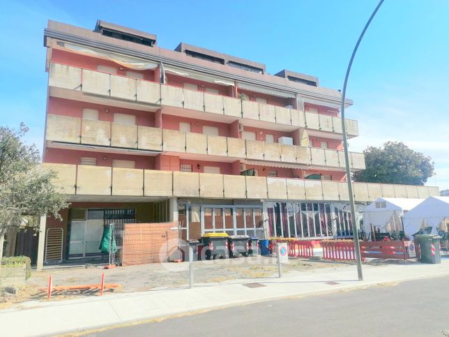 Appartamento in residenziale in Viale Inghilterra 32