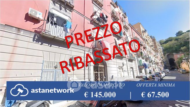 Appartamento in residenziale in Via della Grotta Vecchia 46