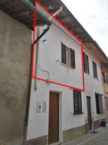 Appartamento in residenziale in Via Guglielmo Marconi