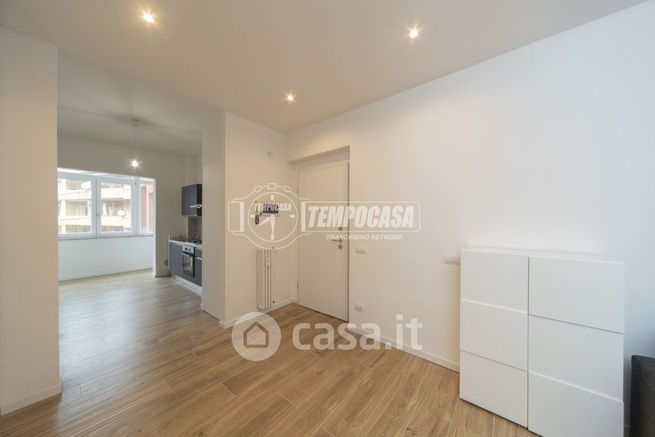 Appartamento in residenziale in Via Giovanni Pennacchi 30
