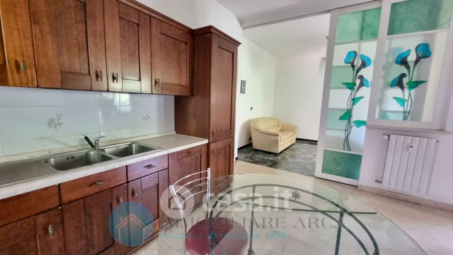 Appartamento in residenziale in Via Bernardo Pizzorno
