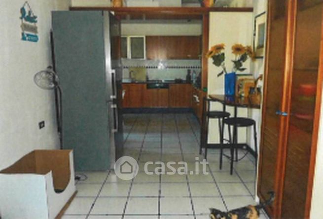 Appartamento in residenziale in Borgo Santa Lucia