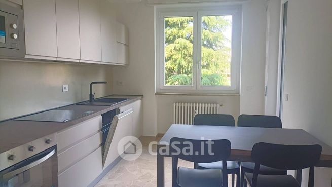 Appartamento in residenziale in Via Privata Astura 9