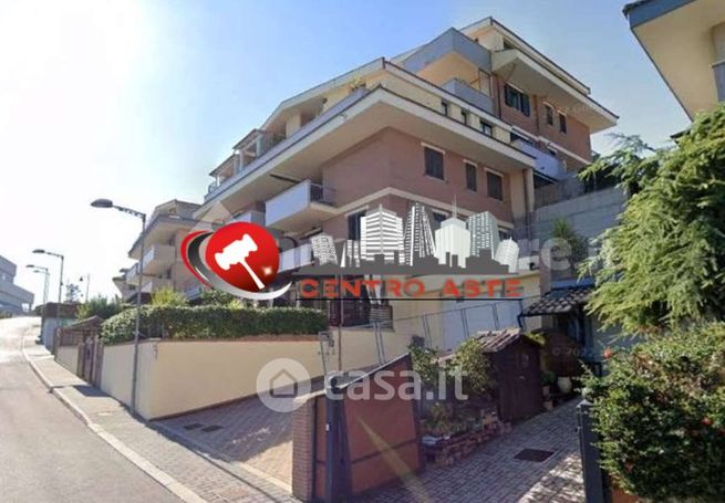 Appartamento in residenziale in Via del Maestrale