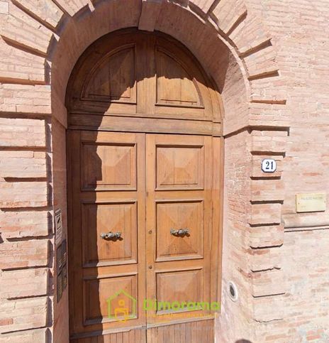 Appartamento in residenziale in Via Armando Diaz 21