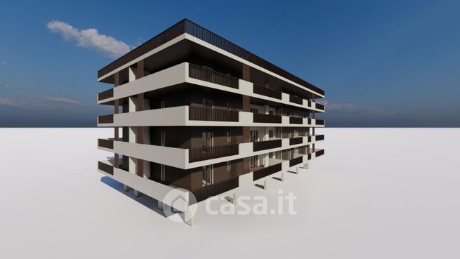 Appartamento in residenziale in Via Sandro Pertini 10