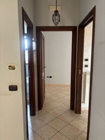 Appartamento in residenziale in Via Vittorio Emanuele III