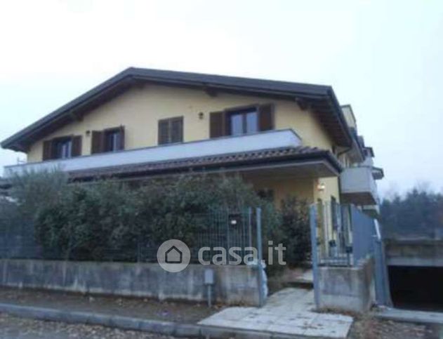 Appartamento in residenziale in Cascina Cavallasco