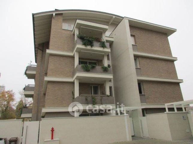 Appartamento in residenziale in Via Giovanni Lanfranco 13