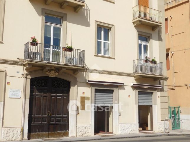 Appartamento in residenziale in Via Torre della Catena 12