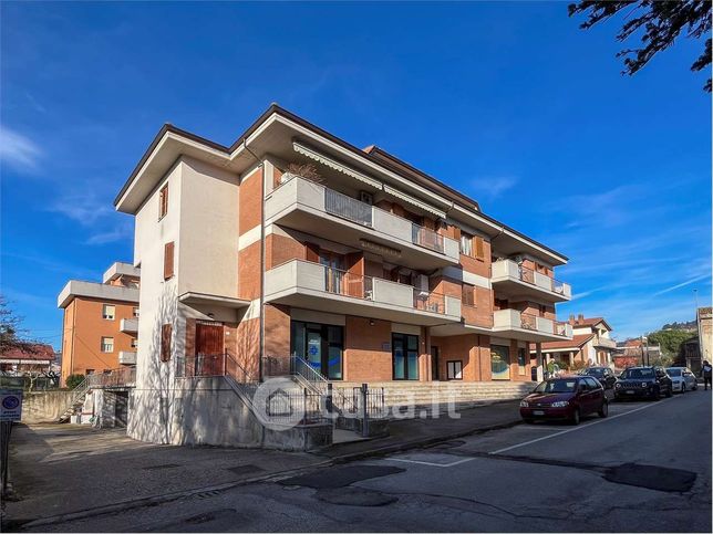 Appartamento in residenziale in Via T.Tasso 2/C