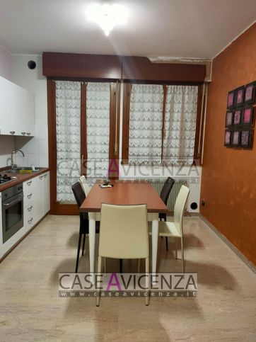 Appartamento in residenziale in Via Roma