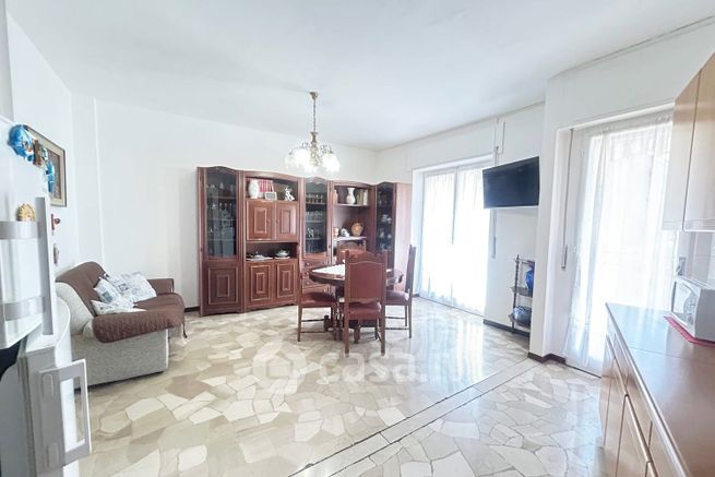 Appartamento in residenziale in Piazza Giacomo Matteotti 1