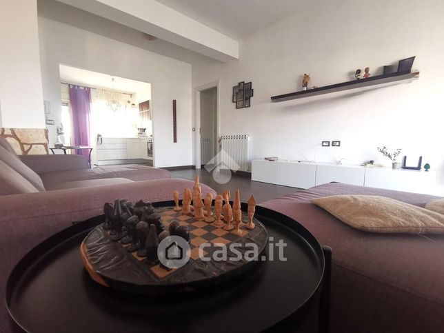 Appartamento in residenziale in Via Leonardo Sciascia 4