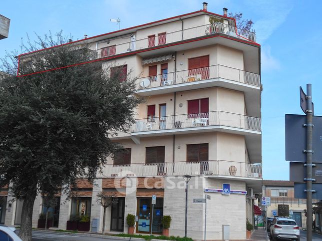 Appartamento in residenziale in Via Goffredo Mameli