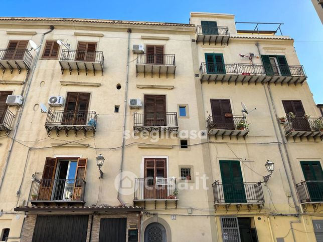 Appartamento in residenziale in Piazza Sant'Onofrio 2