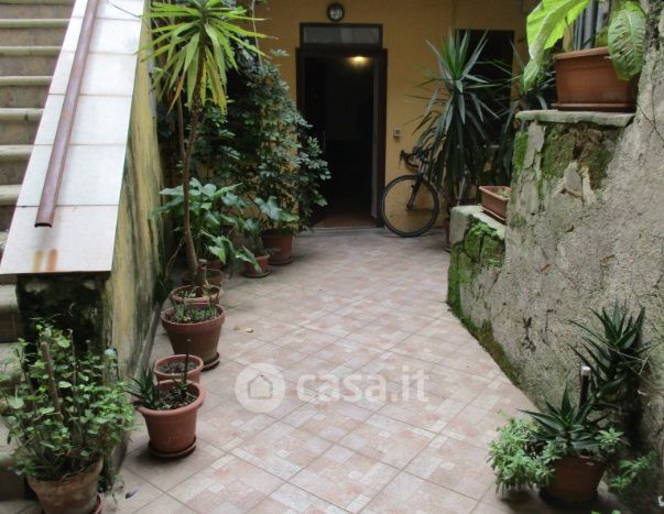 Appartamento in residenziale in Via Garibaldi 33