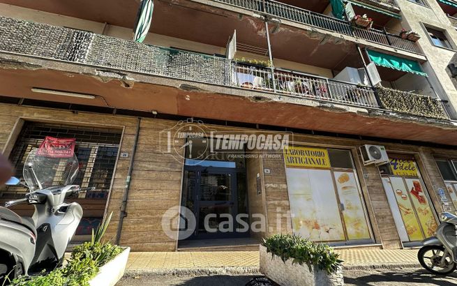 Appartamento in residenziale in Via Dante Alighieri 24