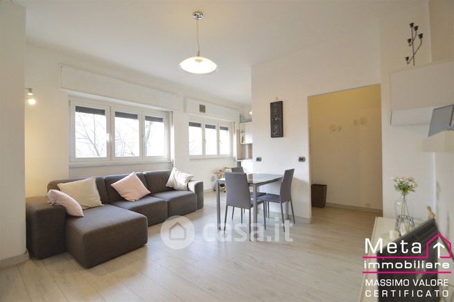 Appartamento in residenziale in Via Bordolano 2 B