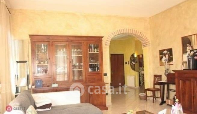 Appartamento in residenziale in Via Ponterosciano