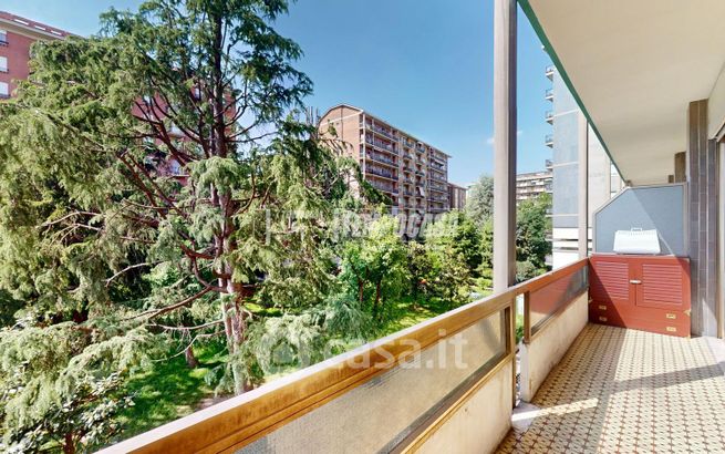 Appartamento in residenziale in Corso Traiano 68