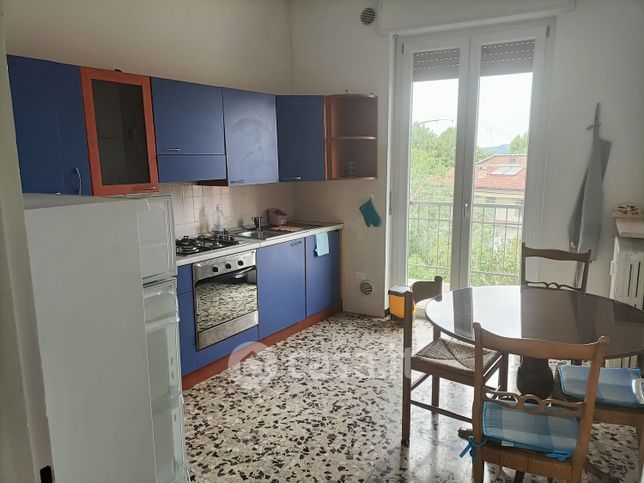 Appartamento in residenziale in Via Palestro