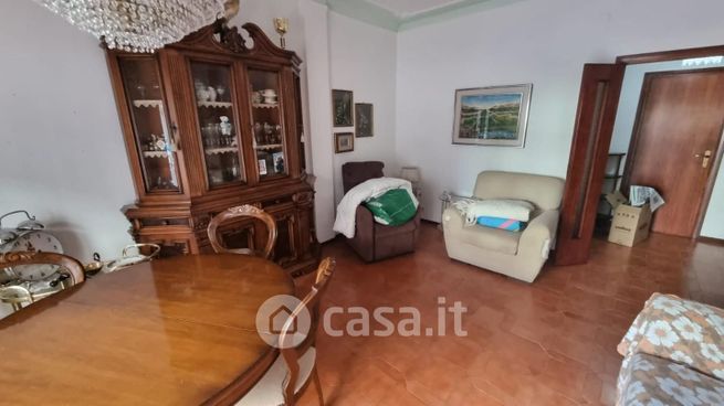 Appartamento in residenziale in Via Liguria