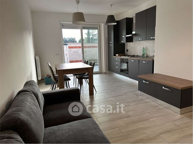Appartamento in residenziale in Via delle Gioie 9