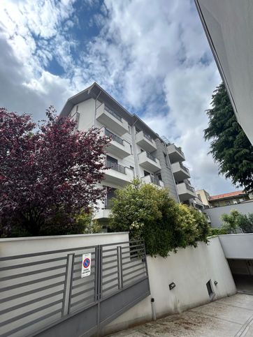 Appartamento in residenziale in Via N. Copernico 72