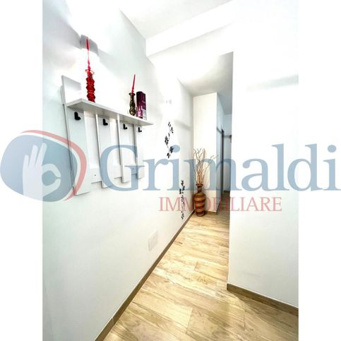 Appartamento in residenziale in Via Bramante