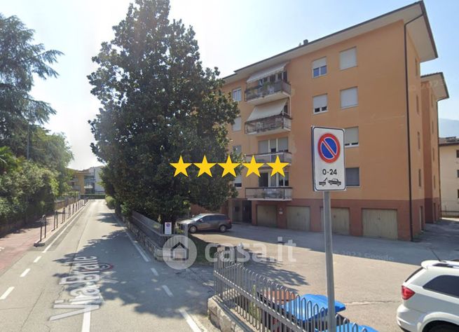 Appartamento in residenziale in Via Braile