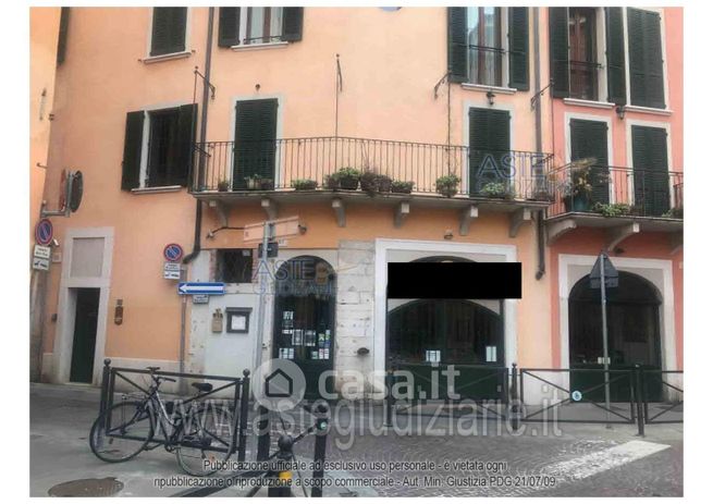 Appartamento in residenziale in Via Sovera 87