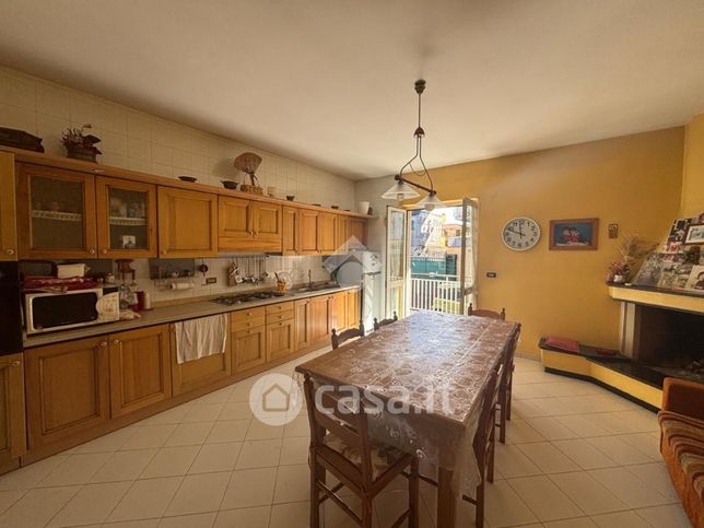 Appartamento in residenziale in Via Marano Pianura 9