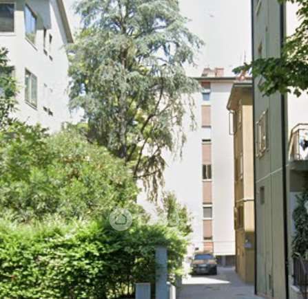 Appartamento in residenziale in Via Raffaele Cattaneo 2