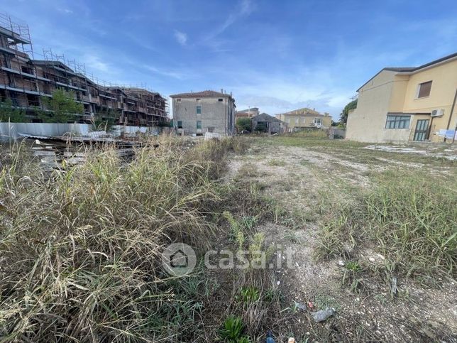 Terreno edificabile in residenziale in 